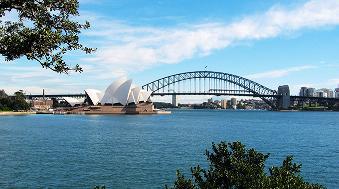 澳洲489偏远地区州担保技术移民